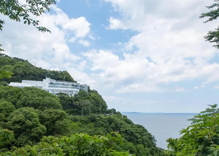 Hotel Futari Komorebi
