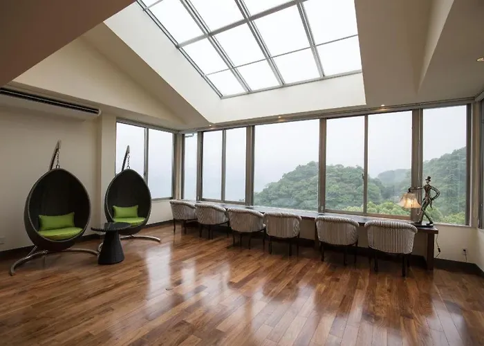 Hotel Futari Komorebi